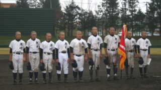 道央・中学軟式野球新人戦、鵡川中が初優勝 