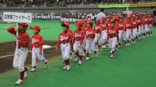 【27日試合予定】(太)手稲区予選 