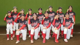 ＜2024チーム訪問＞北発寒ファイヤーズ 