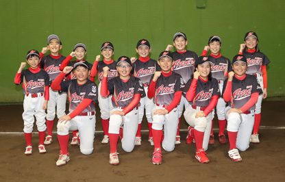 ＜2024チーム訪問＞北発寒ファイヤーズ 