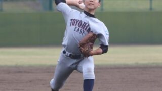【速報】リーグ戦・札幌豊平東×札幌白石 