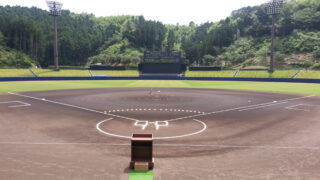 【20日速報】中体連全国大会 