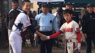 【速報】準決勝・三笠スピリッツ×屯田ベアーズ＜2019KING OF KINGS＞ 