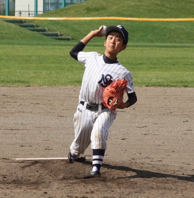 札幌市長杯Hブロック予選(2015.09.05)