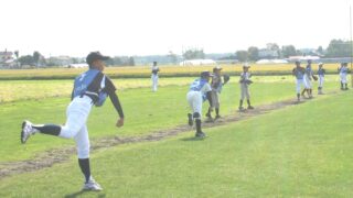 ファイターズジュニア、２次選考終了 