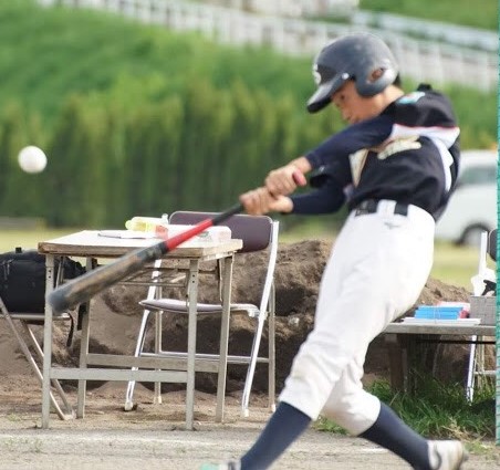 ストライク交流戦8.13に出場する選手たち！② 