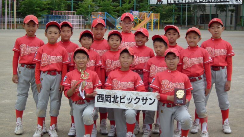 【代表】(札選手権)豊平区 