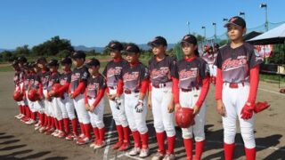 全国大会躍進同士が激突！北発寒Fsが札幌オルブラを９－５で下し準決勝進出 