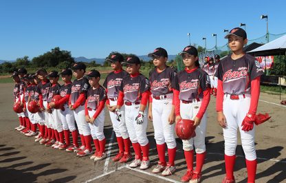 全国大会躍進同士が激突！北発寒Fsが札幌オルブラを９－５で下し準決勝進出 