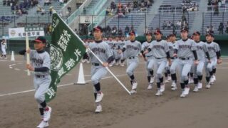 【速報】2回戦・札幌豊平東VS昭島 