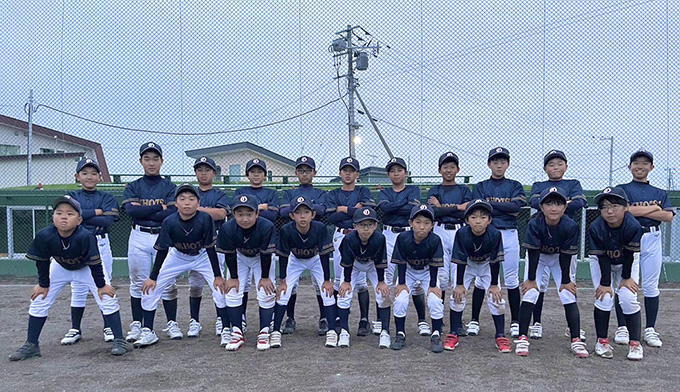 2023オホーツク選抜20人決まる！ 