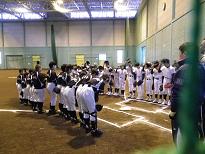 【投稿】滝川少年野球倶楽部編 