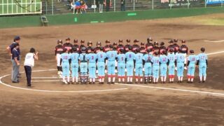 「東16丁目」が三重県代表に2-0完封勝ち 