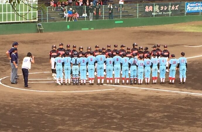 「東16丁目」が三重県代表に2-0完封勝ち 