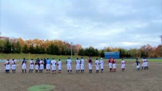 U14北海道選抜２２人が決まる！ 