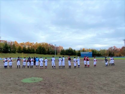 U14北海道選抜２２人が決まる！ 