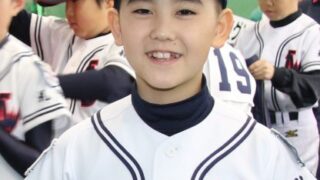 【球春企画】キャプテンに聞いた！＜伏古わんぱくボーイズ編＞ 