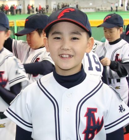 【球春企画】キャプテンに聞いた！＜伏古わんぱくボーイズ編＞ 