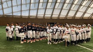 【13日速報】北日本大会 