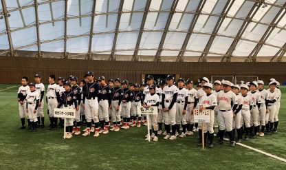 【13日速報】北日本大会 