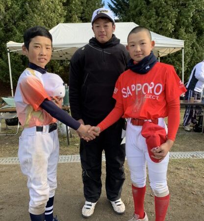【速報】準決勝・旭川×札幌＜2019EZOBATTLE＞ 