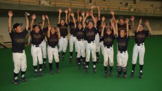 【速報】準々決勝・富岸ファイターズ(室蘭)VS東聖イーグルス(旭川) 
