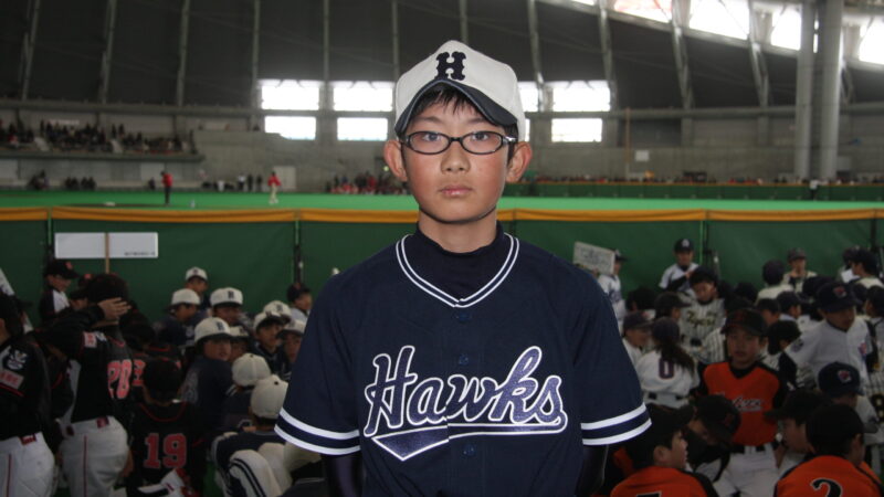 2011総合開会式で見つけた！ 