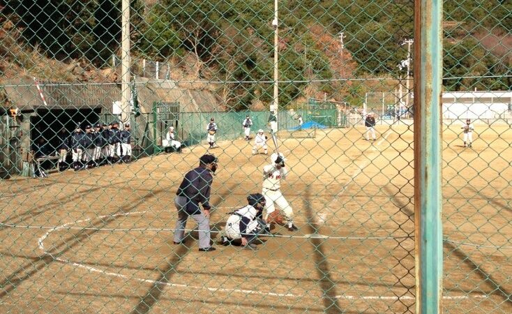 【速報】和歌山大会・真駒内の挑戦！ 