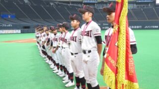 【21日試合結果】FsチャンピオンシップU-15 