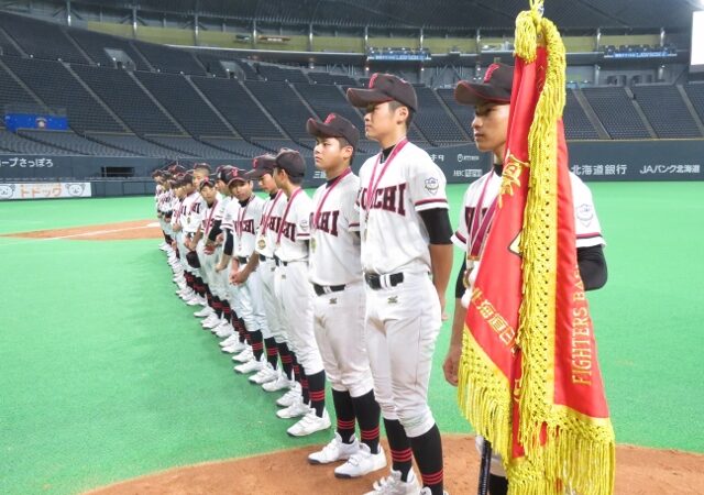 【21日試合結果】FsチャンピオンシップU-15 