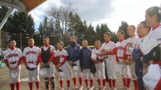 石山アトムズ、J:COM旗東日本大会に挑む！ 