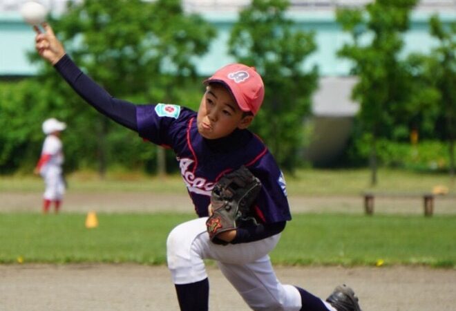 ストライク交流戦8.13に出場する選手たち！ 