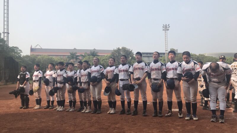 十勝選抜、2年連続V有終の美飾る！ 