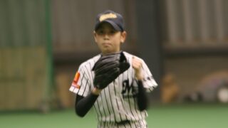 2013Fsジュニア『石澤大和』（選手紹介シリーズ⑭） 
