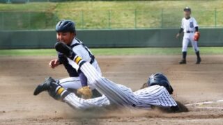 【21日速報・記録】1年生ジュニア大会 