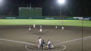 札幌選抜、対外試合で調整図る！ 