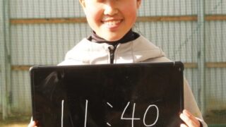 スマイルチャレンジ＜JBC札幌女子部ジュニア編＞ 