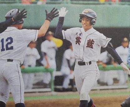 札幌英藍が公立対決を制し春初出場！ 
