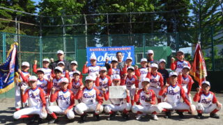 【代表】(Fs)(太)豊平区予選 