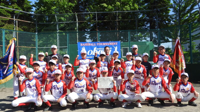 【代表】(Fs)(太)豊平区予選 