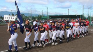 白石区の精鋭20人 