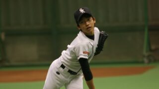 2013Fsジュニア『鈴木一茶』（選手紹介シリーズ⑨） 