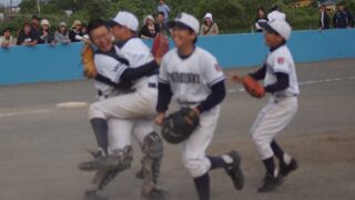 【30日・1日試合結果】第７回東日本選手権大会・道地区予選 