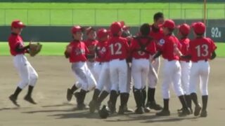滝川少年、5-2で空知対決制し初優勝 