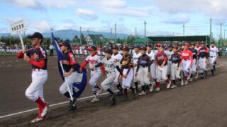 手稲区の精鋭20人 