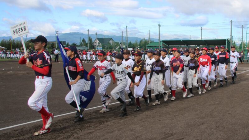 手稲区の精鋭20人 