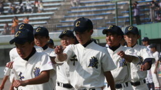 【速報】1回戦・千歳VS大館＜東日本大会＞ 