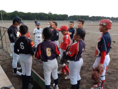 【当選】8月10日ストライク交流戦 