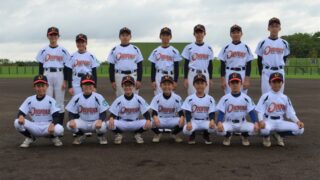 ２０２０音更選抜チーム 