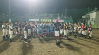 札幌選抜一次通過者、９日発表！ 